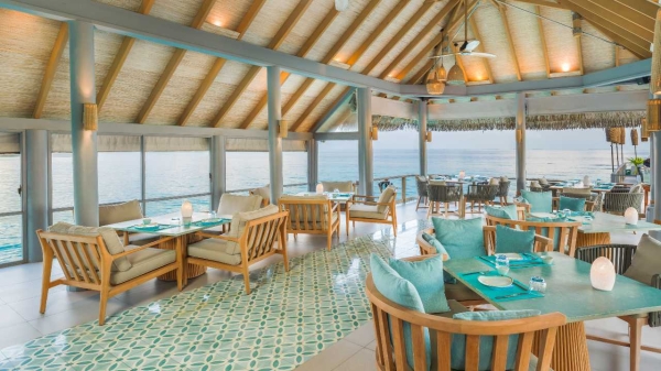 Lagoon Bar
